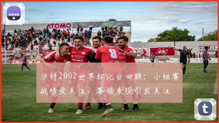 沙特2002世界杯比分回顾:小组赛战绩受关注,赛场表现引发关注