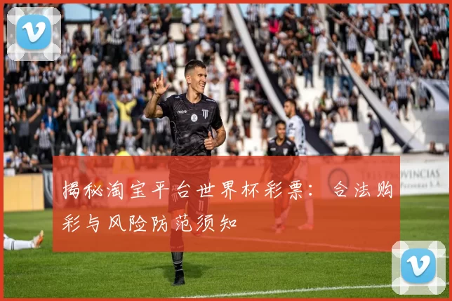 揭秘淘宝平台世界杯彩票:合法购彩与风险防范须知