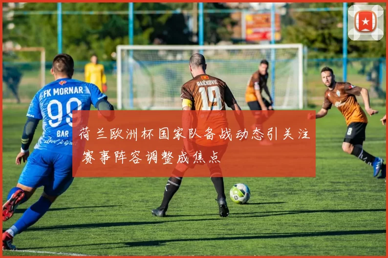 荷兰欧洲杯国家队备战动态引关注 赛事阵容调整成焦点