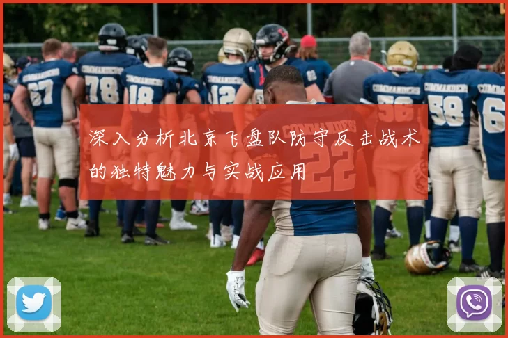 深入分析北京飞盘队防守反击战术的独特魅力与实战应用