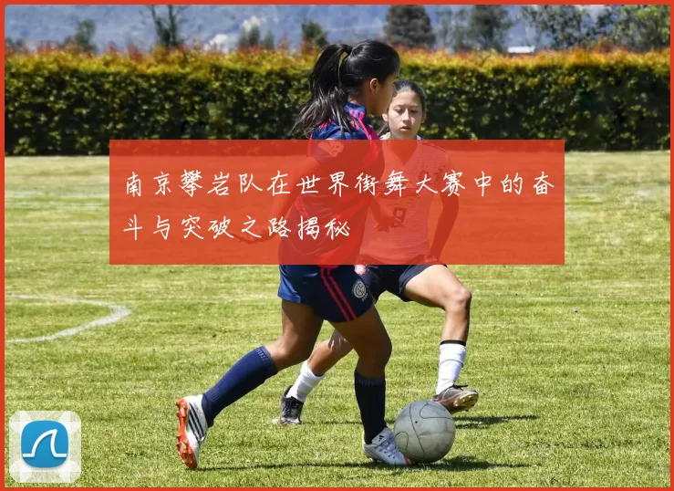 南京攀岩队在世界街舞大赛中的奋斗与突破之路揭秘