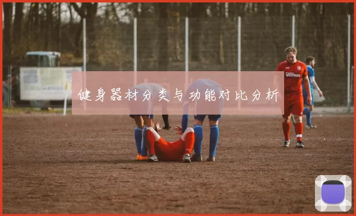 健身器材分类与功能对比分析