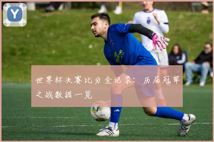 世界杯决赛比分全记录:历届冠军之战数据一览