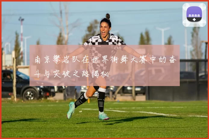南京攀岩队在世界街舞大赛中的奋斗与突破之路揭秘