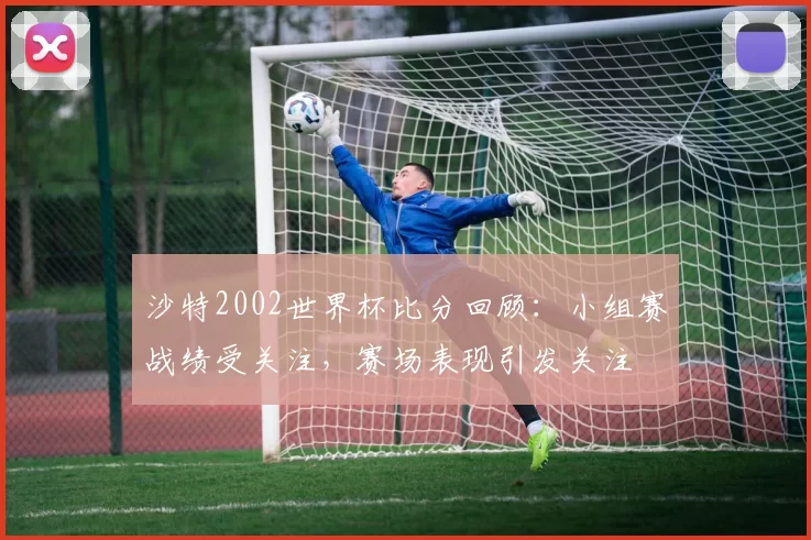 沙特2002世界杯比分回顾:小组赛战绩受关注,赛场表现引发关注