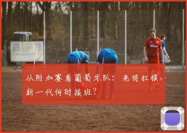 从附加赛看葡萄牙队：老将扛旗，新一代何时接班？