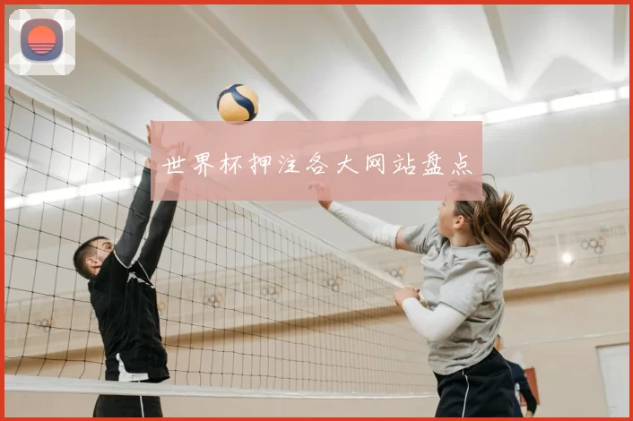 世界杯押注各大网站盘点